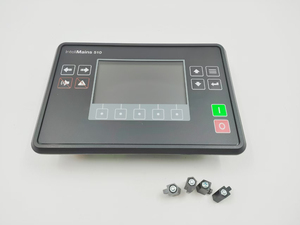 Originale IM510 modulo automatico Cabinet sistema di controllo digitale di automazione per il gruppo elettrogeno parte essenziale accessori generatori - Product Image 5