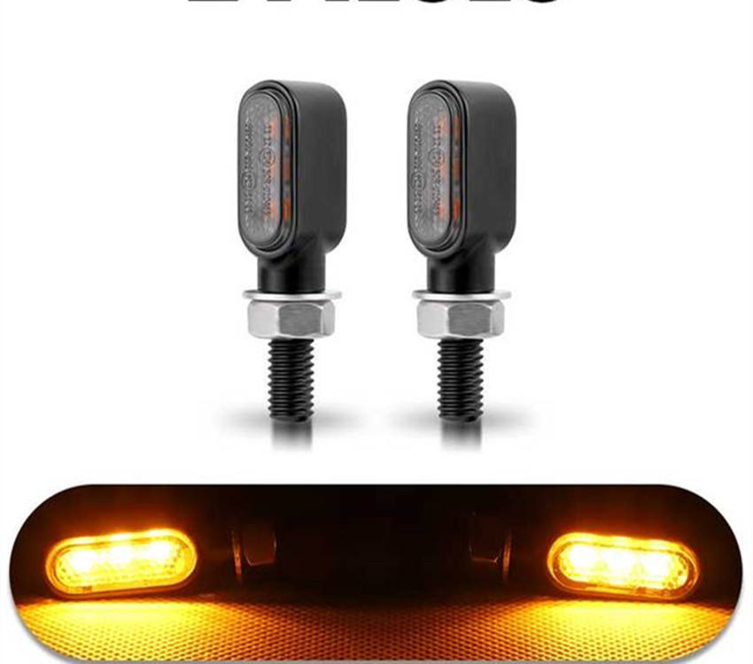 Ambre (boîtier noir)