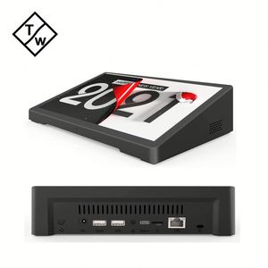 Buen rendimiento Tableta Android horizontal de 10,1 pulgadas con 5G WIFI Tipo-C USB 3,0 para evaluación - Product Image 2