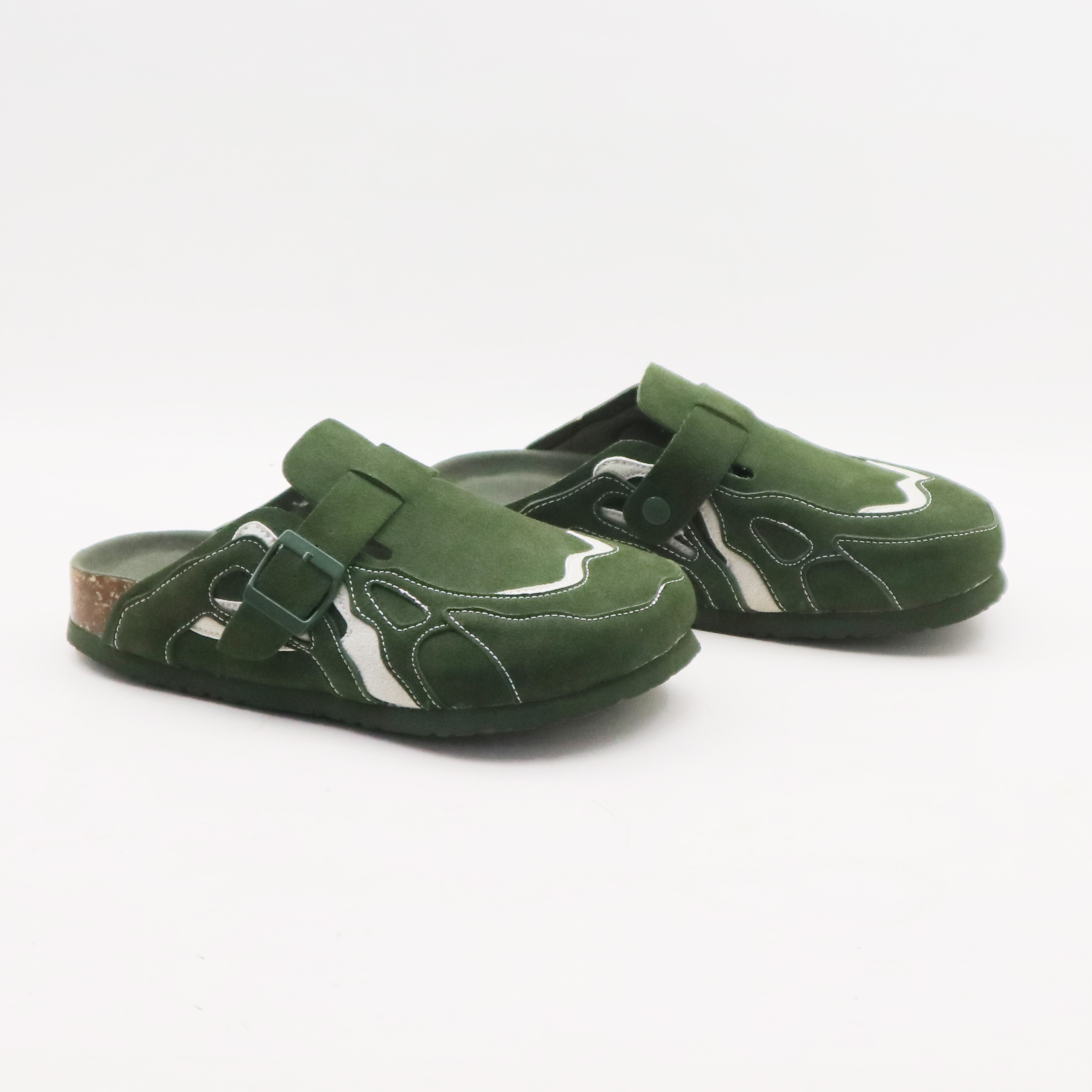 Verde