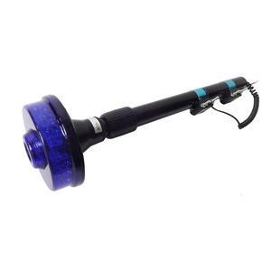 YUANHAO PC Lens 1W Led Warning <strong>Light</strong> High Power Led Beacon Flashing <strong>Light</strong> Rear Pole Led Strobe <strong>Light</strong> Water Proof for Motorcycle
