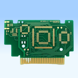 Hochpräzise GPS-Leiterplatte RoHS REACH-konformes Leiterplatten-GPS-Modul für Arduino - Product Image 6