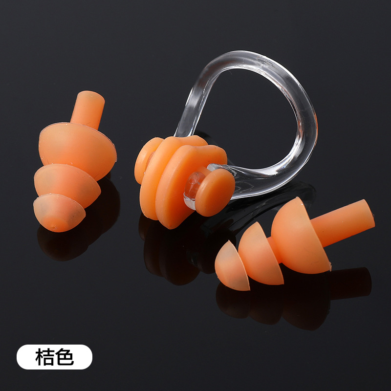 Orange - Bagged