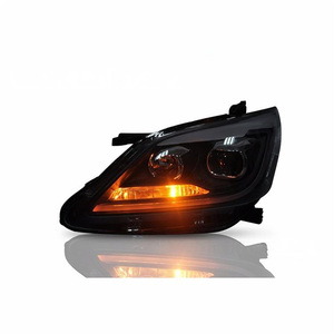 ชุดประกอบไฟหน้า LED สำหรับรถยนต์ Toyota Innova 2012-2015 - Product Image 5