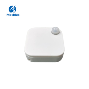 Meeblue-sensor de movimiento pir aurex, bluetooth, alarma, baliza programable Iot, sistema de alarma - Product Image 6