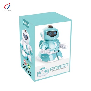 Робот-Радиоуправляемый 2024 - Product Image 5