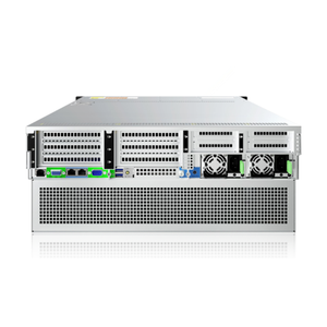 Server internet OEM SERVER e 9124 cpu 32GB DDR5 memoria 960GB SSD un server - Product Image 2