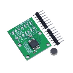 AS5040-ASST modulo sensore rotativo rotativo magnetico senza contatto programmabile AS5040 sostituisce l'encoder ottico - Product Image 3