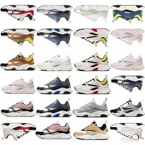 B30 Top Sang Trọng Thiết Kế Giày Thể Thao Chất Lượng Cao Của Người Đàn Ông Và Phụ Nữ Của Đi Bộ Giản Dị Phong Cách Đóng Hộp, B22 Thể Thao Chạy Giày - Product Image 4