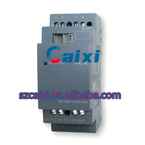PLCデジタル入出力モジュール6ED1055-1MM00-0BA2,PLCモジュール6ED10551MM000BA2 - Product Image 2