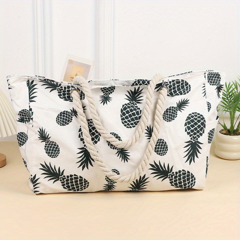 Piña verde