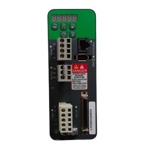 Промышленная Автоматизация Plc Pac Выделенные контроллеры LXM26DU04M3X Новый Контроллер программирования логики Plc - Product Image 1