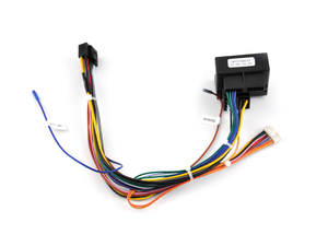7&quot; Screen OEM Style Without DVD Deck for Mercedes <strong>Benz</strong> C CLASS C Class W203 W209 C180 C200 C220 <strong>C230</strong> 2005-2009 Car Multimedia - Product Image 5