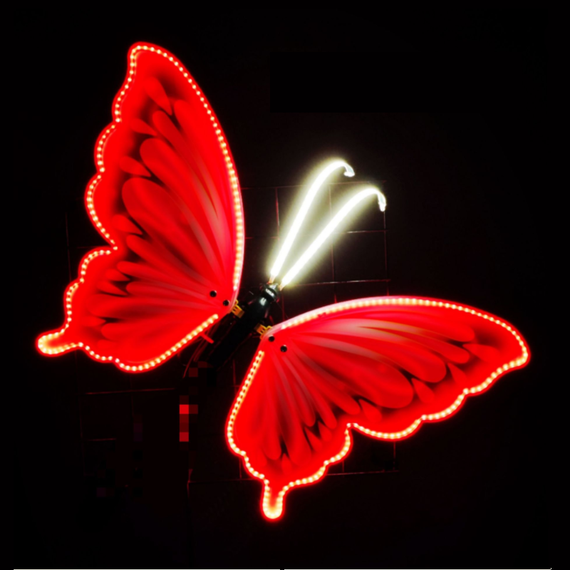 Lumière rouge