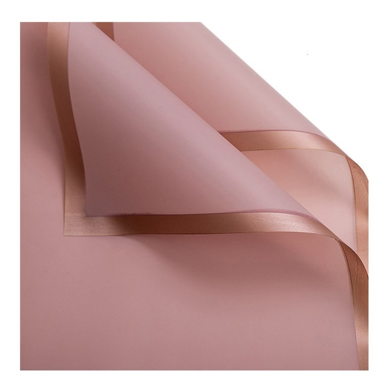 Rose foncé