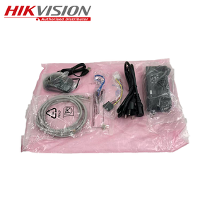 Hikvision 32-ch 1.5U 16 PoE 4K NVR DS-7732NI-I4/16 P(B) Plug & Play con 16 poe tecnologia di Streaming avanzata HDMI/VGA 12 MP - Product Image 6