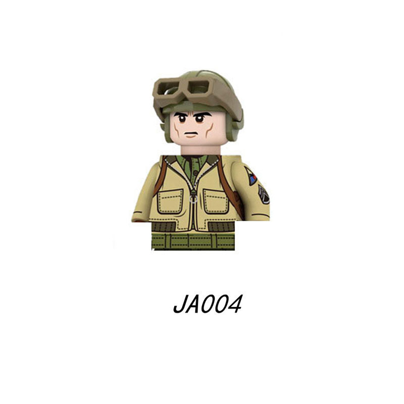 JA004