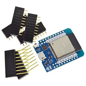 RNSbot-Placa de Desarrollo para Internet DE LAS Cosas, Dispositivo con WiFi + Bluetooth, Basado en ESP8266, Completamente Funcional, 1 Unidad, 1 Unidad, 1 Unidad, 1 Unidad, 1 Unidad - Product Image 1