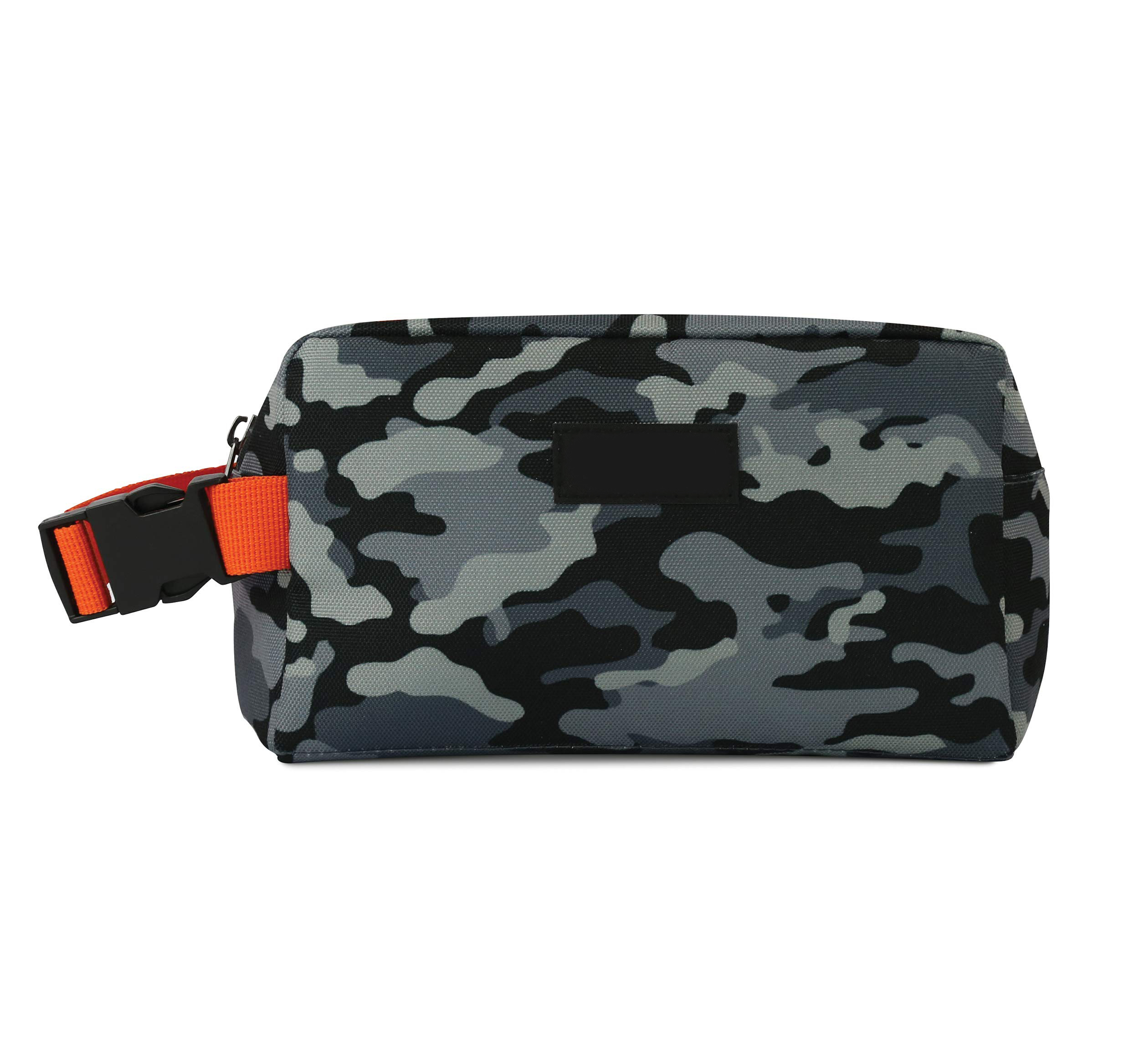 Camuflaje de carbón