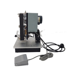 LTPK HP-241B la macchina per la codifica a caldo della lamina per stampante con codice a getto d'inchiostro - Product Image 2