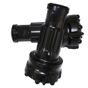 API Standard DTH Bit | Hochwertiger Bohrer für das Bohren von Wasser brunnen - Product Image 1