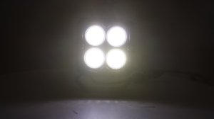 Automotive Lighting System <strong>12</strong> <strong>Volt</strong> <strong>Led</strong> Auxiliary Driving Light Off Road <strong>Led</strong> Light - Product Image 5