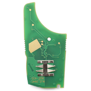 มาใหม่ OHT01060512 AF 4 ปุ่ม 433 Mhz PCF7937E ชิปแผงวงจรสําหรับ C-hevrolet Cruze รีโมทสมาร์ทคีย์ - Product Image 3
