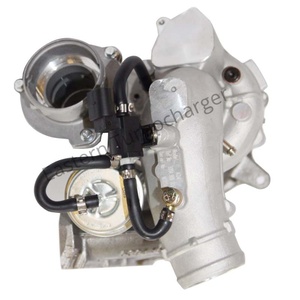 Z20 K04 06F145702C 53049880064アウディに適したBorgwarnerターボチャージャーに適合 - Product Image 5