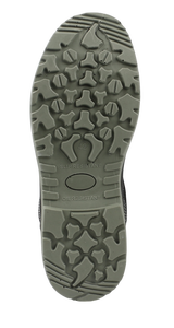 קל משקל נעלי בטיחות מעור סוס מטורף מרוכב נעלי בטיחות מפלדה דואלט - Product Image 3