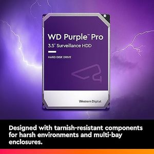 עבור מערב דיגיטלי 14tb עבור wd סגול Pro כונן קשיח פנימי עבור sata מעקב <span class=keywords><strong>6</strong></span> <span class=keywords><strong>gb</strong></span>/<span class=keywords><strong>s</strong></span> 512 3.5 מטמון <span class=keywords><strong>MB</strong></span> "-wd142purp