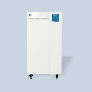 60Lラボ浄化水マシンは、オンラインモニタリングと自動すすぎを備えています - Product Image 6