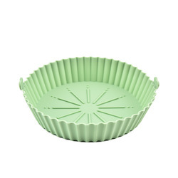 Small green