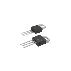 Yeni ve orijinal transistör TO-220 L78S24CV elektronik bileşenler entegre devreler - Product Image 1