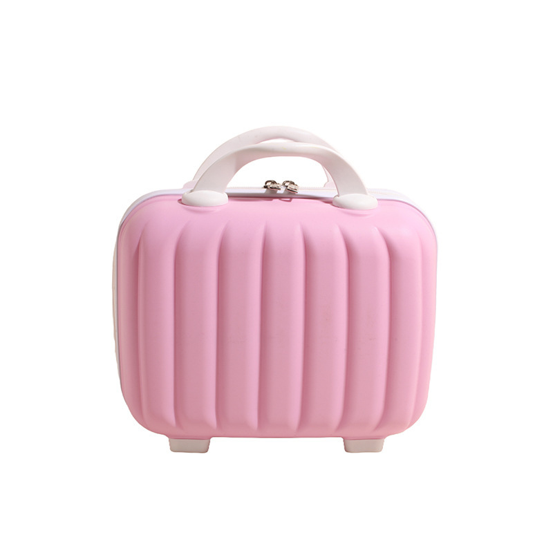 ZC-WB-4814 Pink White