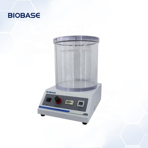Probador de fugas BIOBASE, operación de PVC, instrumento de prueba de panel, probador de fugas para laboratorio - Product Image 1