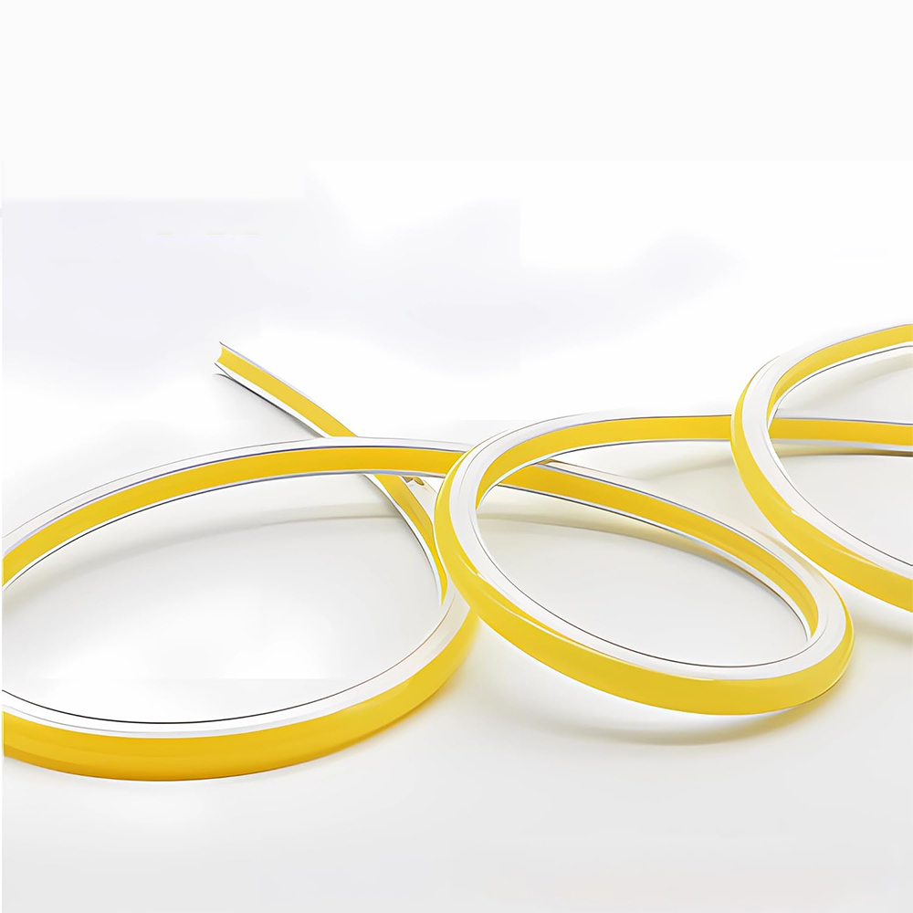 Jaune citron