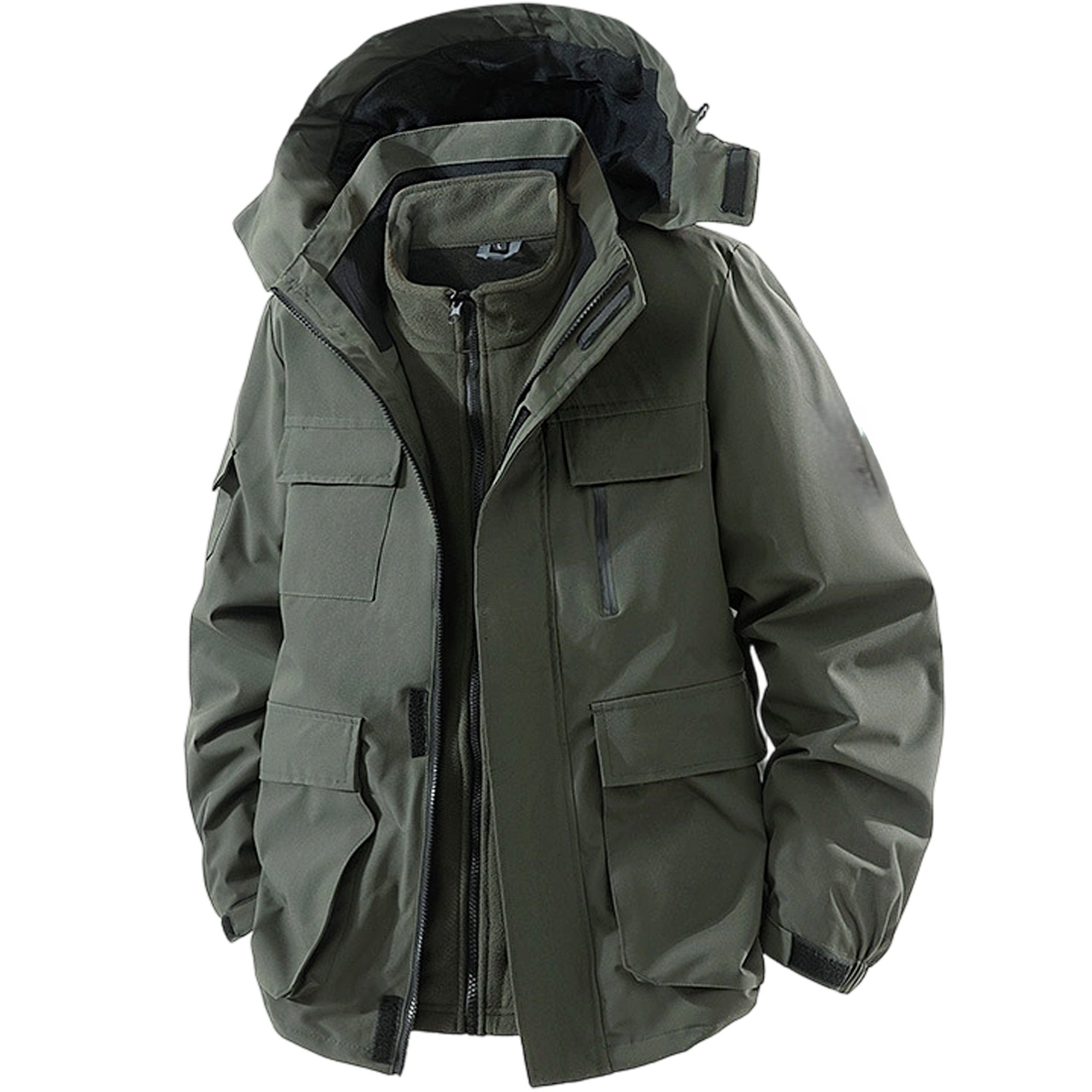 Verde dell'esercito