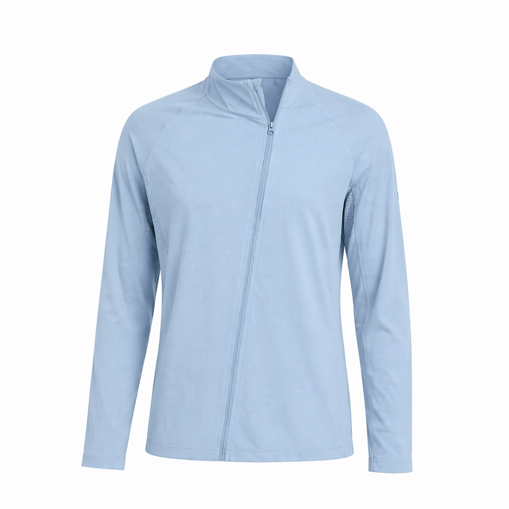 Ice Blue