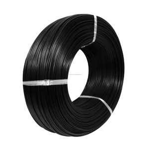 Spt สายนาฬิกาแบบยืดหยุ่น UL SPT-1(W) SPT-2(W) SPT-2-R 300V สำหรับใช้ในครัวเรือนพัดลมวิทยุและเครื่องใช้ไฟฟ้าที่คล้ายกัน - Product Image 4
