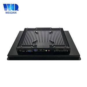 Industrial Embedded <strong>Computer</strong> J1900/J6412/i3/i5/i7 CPU Linux/Window/Ubuntu System Fanless Industrial <strong>Control</strong> Mini Box Pc - Product Image 6