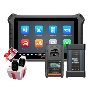 Otofix Authorized Shop IM2 <strong>Key</strong> <strong>Programmer</strong> Tool Programming Tools Obd2 Automotive <strong>Auto</strong> Diagnostic Machine <strong>Scanner</strong> for Cars - Product Image 1