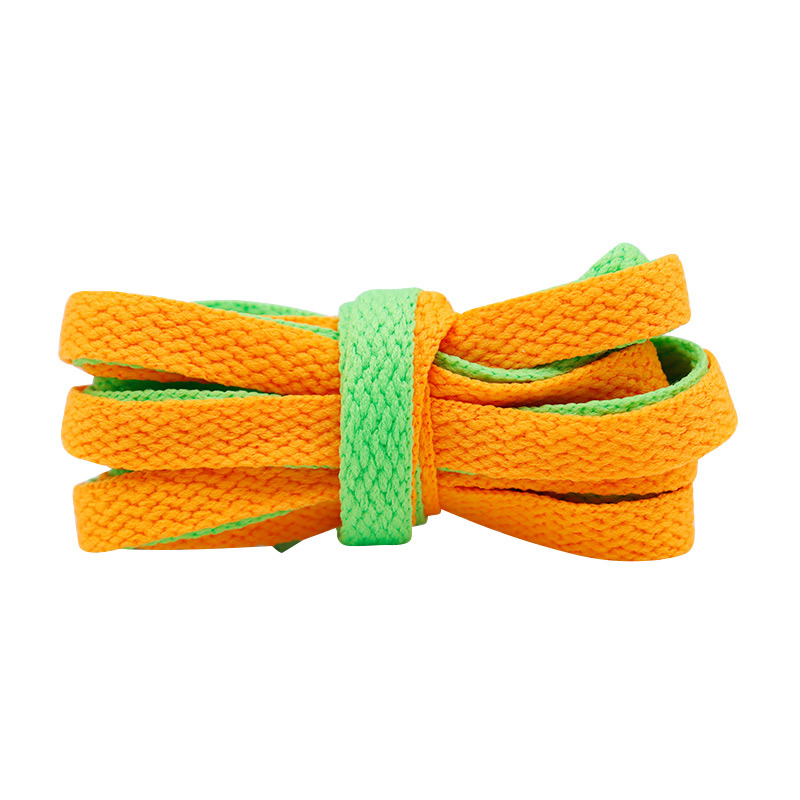 #8213 Verde erba arancione