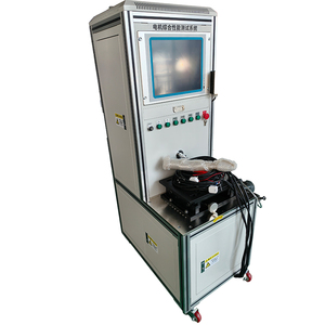 Motor Efficiency Test Bench Bietet ein integriertes Testsystem für den im Test befindlichen Motor