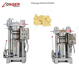 可可脂粉末制造产品系列可可豆加工机械 - Product Image 5