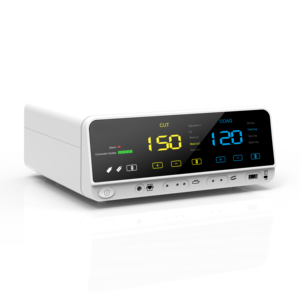 Tự động HF-800BIV bảy chế độ 300W <span class=keywords><strong>esu</strong></span> thú y Plasma tần số cao lưỡng cực phẫu thuật electrosurgical đơn vị - Product Image 1