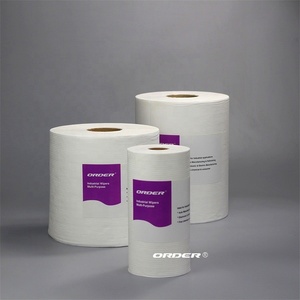 Chúng tôi cung cấp một dịch vụ bảo trì đầy đủ đục lỗ CuộN <span class=keywords><strong>cellulose</strong></span> <span class=keywords><strong>Polyester</strong></span> Sơn Công Nghiệp Làm Sạch Vải Lau Cần gạt nước - Product Image 3