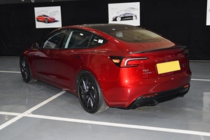 Used AWD Performance <strong>Model</strong> Y and <strong>Model</strong> 3 Electric EV <strong>Cars</strong> by Tesla - Product Image 6