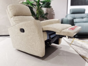 ソファ家具ハードウェア用手動機械リクライニング機構 - Product Image 5