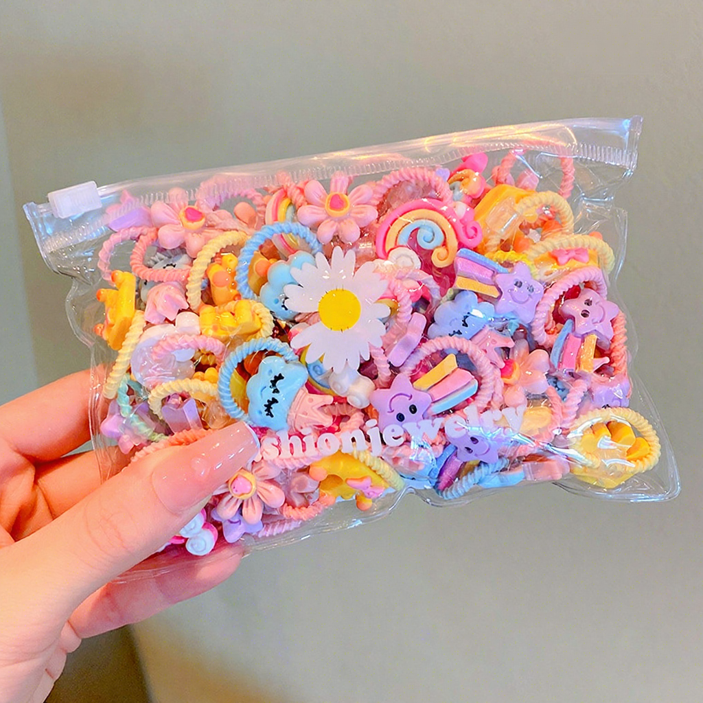 20 random items