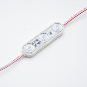 โมดูล LED 3โมดูล SMD 2835แถบสำหรับกล่องไฟ - Product Image 3